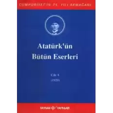 Atatürkün Bütün Eserleri Cilt: 8 (1920)