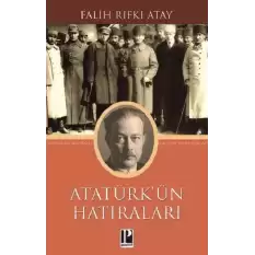 Atatürkün Hatıraları 1914-1919