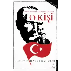 O Kişi