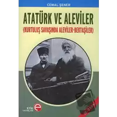 Atatürk ve Aleviler