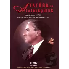 Atatürk ve Atatürkçülük