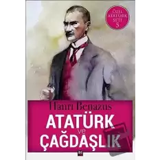 Atatürk ve Çağdaşlık