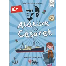 Atatürk ve Cesaret