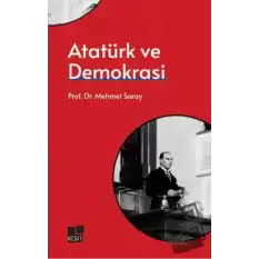 Atatürk ve Demokrasi