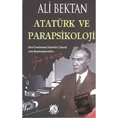 Atatürk ve Parapsikoloji