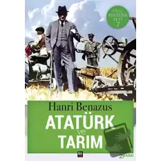 Atatürk ve Tarım