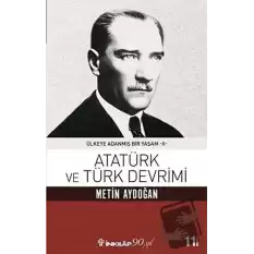 Atatürk ve Türk Devrimi