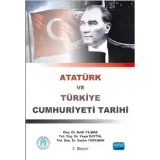 Atatürk ve Türkiye Cumhuriyeti Tarihi