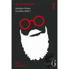 Atatürkçü Akraba Nasıl İkna Edilir? Pazar Sohbetleri - 6