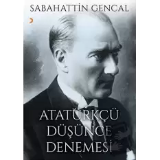 Atatürkçü Düşünce Denemesi