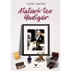 Atatürk’ten Yadigar
