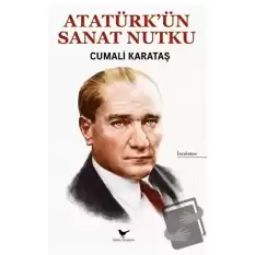 Atatürk’ün Sanat Nutku