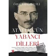 Atatürk’ün Yabancı Dilleri