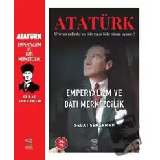 Ataürk Emperyalizm Ve Batı Merkezcilik