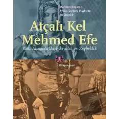 Atçalı Kel Mehmed Efe