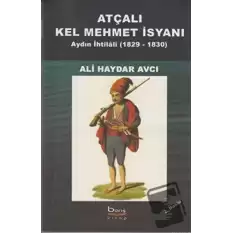 Atçalı Kel Mehmet İsyanı