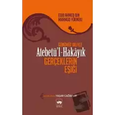 Atebetü’l Hakayık