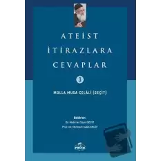 Ateist İtirazlara Cevaplar