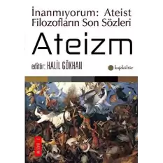 Ateizm