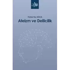 Ateizm ve Delilcilik