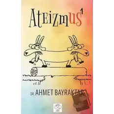 Ateizmus - 1