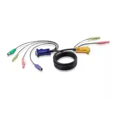 Aten 2L-5302P Ps-2 Kvm Cable (1,8 Metre)