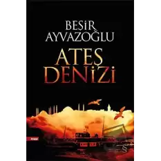 Ateş Denizi