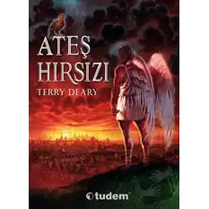 Ateş Hırsızı