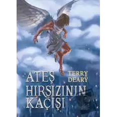 Ateş Hırsızı’nın Kaçışı