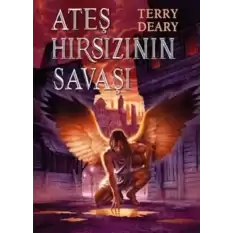 Ateş Hırsızının Savaşı