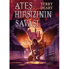 Ateş Hırsızının Savaşı