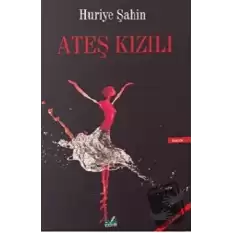 Ateş Kızılı