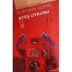 Ateş Uykusu