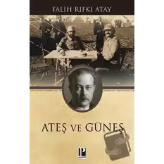 Ateş ve Güneş