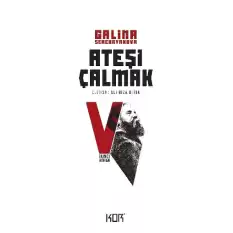 İkinci Keman - Ateşi Çalmak 5