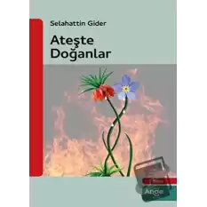 Ateşle Doğanlar