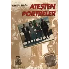 Ateşten Portreler