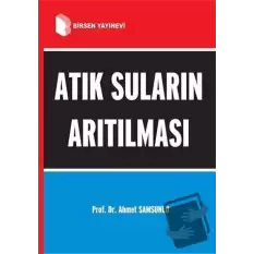 Atık Suların Arıtılması