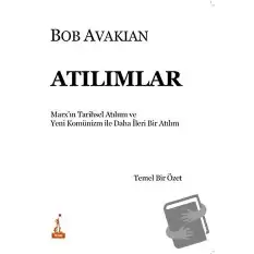 Atılımlar