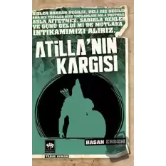 Atillanın Kargısı