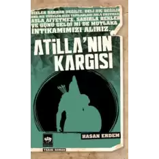 Atillanın Kargısı