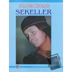 Atillanın Torunları Sekeller (Ciltli)