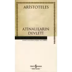 Atinalıların Devleti