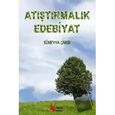 Atıştırmalık Edebiyat