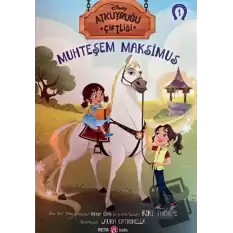 Atkuyruğu Çiftliği 1 - Muhteşem Maksimus