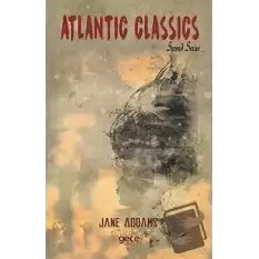 Atlantic Classics Second Series