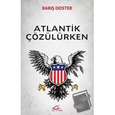 Atlantik Çözülürken