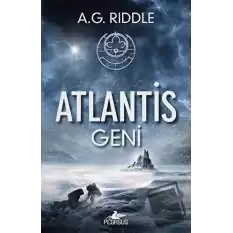 Atlantis Geni