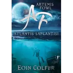 Atlantis Saplantısı