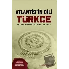 Atlantis’in Dili Türkçe